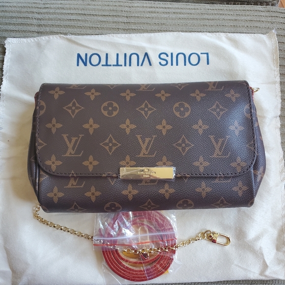 Crossbody Bag/Clutch - Picture 4 of 5